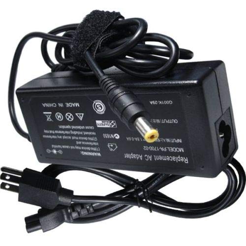 HonzcSR AC/DC Adapter Compatible For HP Envy 27 27-inch IPS 27" LCD LED Monitor C8K32AA C8K32AA#ABA XP600AA XP600AA#ABA XP5600AAABA 2711 X 27 LED LCD - Foto 9