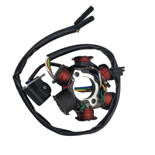 GY6 125cc 150cc XN[^[ ybg ATV oM[p 6ɃCOjbVXe[^[RC