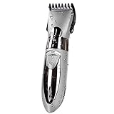 電動バリカン ヘアーカッター バリカン メンズ IPX7防水 ヘアクリッパー Type-c 充電式 リミットコーム付きで 10段階調節可能 散髪用 ショートヘア用 子供用 家庭/業務用 取り外し可 水洗い可 プロ仕様 日本語説明書付き