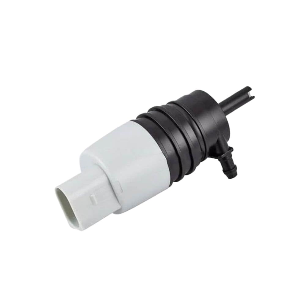 Windshield Washer Pump Compatible with C-Class W205 C205 CLS C257 E-Class W213 A238 C238 EQE V295 GLC C253