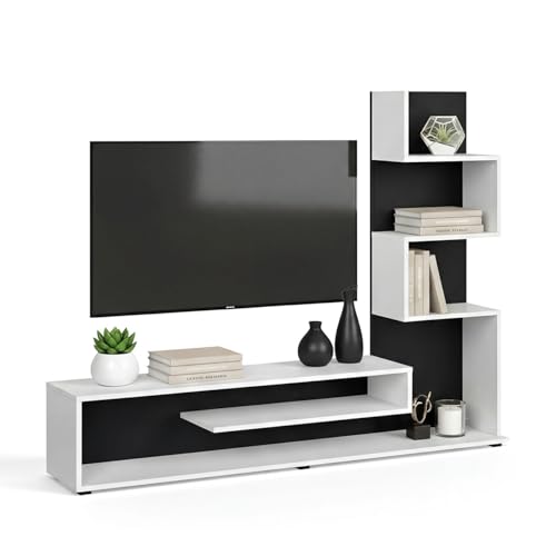 Duehome   Mueble de Salón Composición