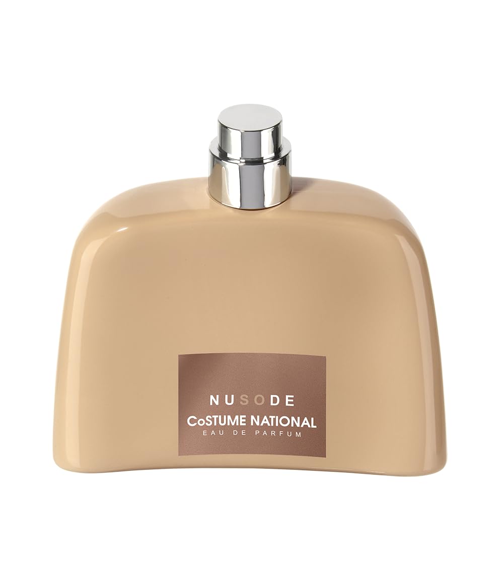 COSTUME NATIONAL SCENTS NU so DE woda perfumowana 100 ml