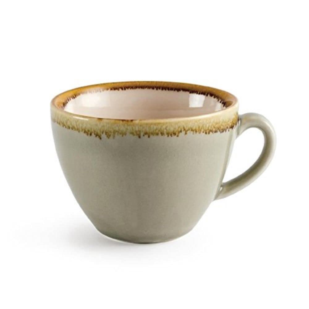 Olympia Kiln Moss Cup - 230ml 8fl oz (Box 6)
