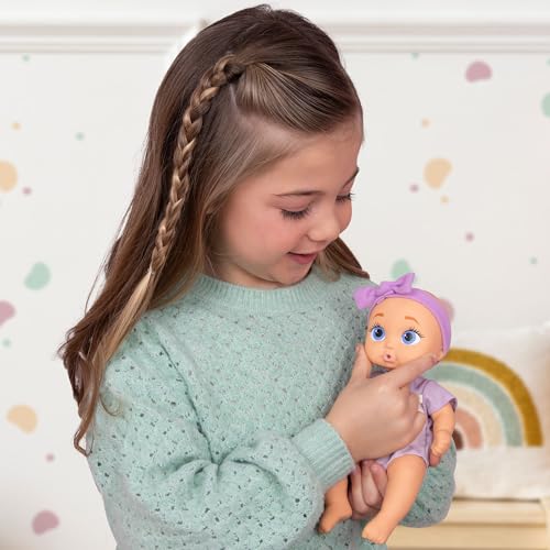 Muñeca Bebé Realista Be Loved Minis Jessie 22 cm miniatura 4