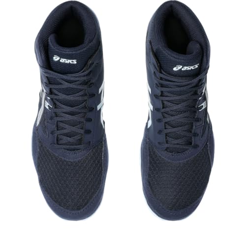 Image of ASICS Men's Snapdown 4 Wrestling Shoes