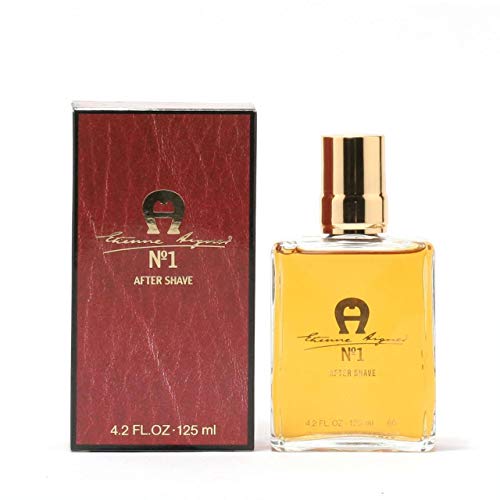 Etienne ainger #1 for men 4.2oz after shave by etienne ainger (746480219265)