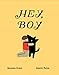 Hey, Boy