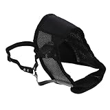 POPETPOP Protège-poitrine Tir à Arc Nylon Réglable Vêtement De Sécurité Respirant Po...