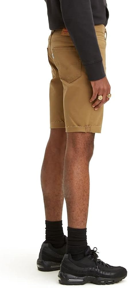 Levi's Men's 511 Cut-Off Short
