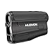AILEMON AL52 Golf & Hunting Laser Rangefinder 900Y Fast Focus High-Precision Continuous Scan Flag Pole Locking Vibration Function Slope Mode Range Finder
