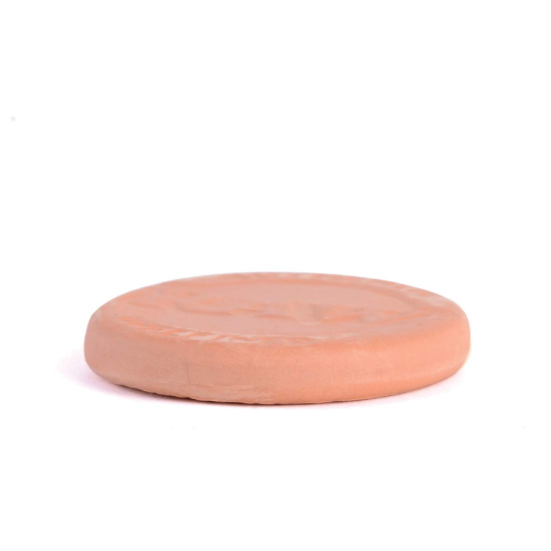 Amazon.com: Raw Hydrostone Natural Terracotta Humidifying Stone For Tobacco  1 Pack : Health & Household