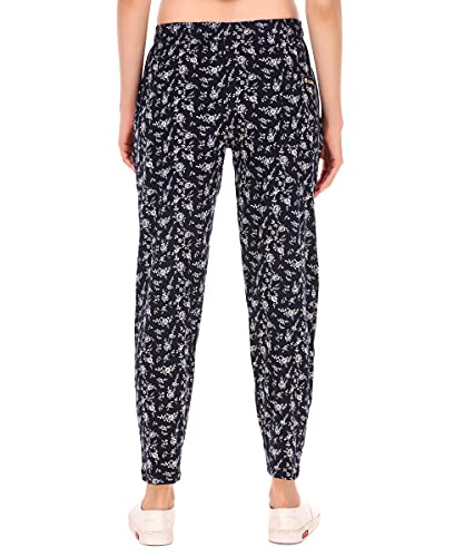 Image of UZARUS Women's Regular Fit Track pants