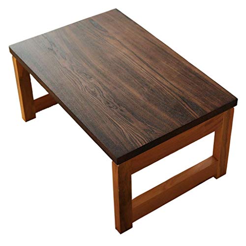 Weiyue Small Coffee Table- Living Room Wooden Table Bedroom Wooden Tea