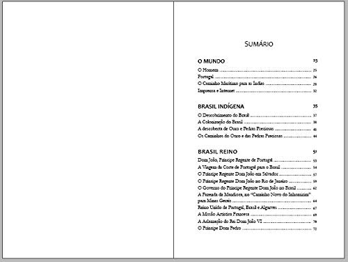 Petrópolis na História