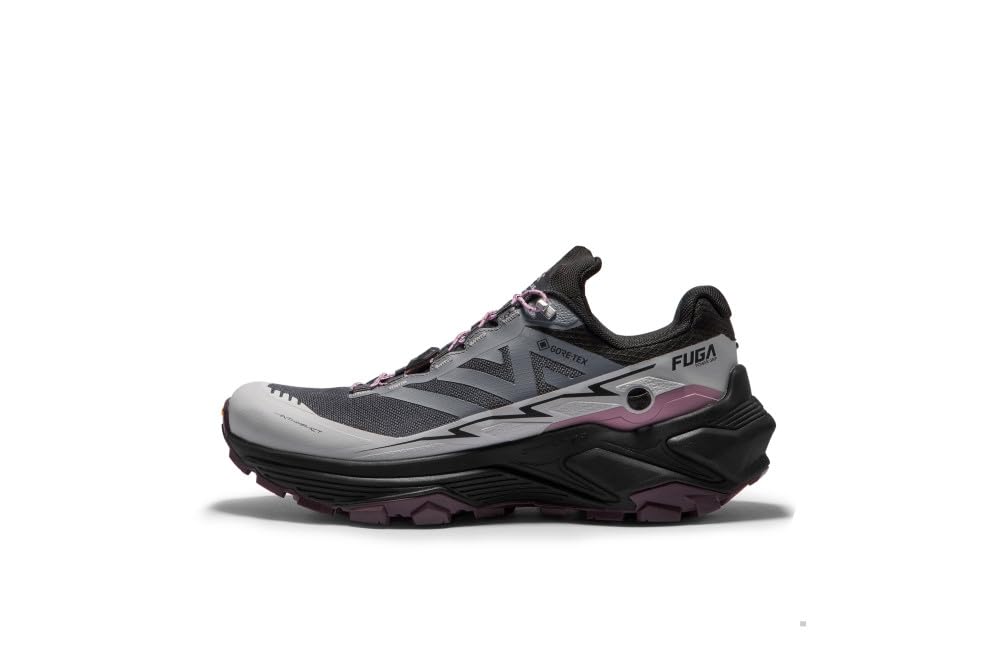 KAILAS Fuga Ex 3 GTX Waterproof, Zapatillas de Trail Running Impermeables para Mujer