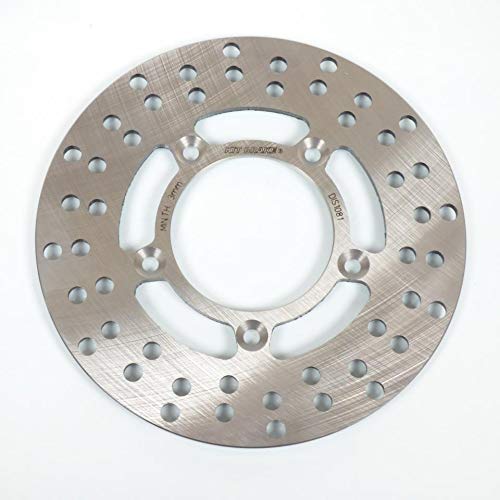 Disque de frein arrière Sifam Italjet Dragster 125 de 1999 à 2003 AR