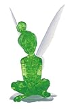 Contains: 43pcs Crystal Gallery 43 piece Tinker Bell (japan import)