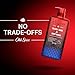 Old Spice Body Wash for Men, The Spice Alchemist Collection, 24/7 Cologne Infused Hydration, No Trade Off Formula, Free of Phthalates Silicones & Dyes, Velvet Sage + Driftwood Scent, 20 oz