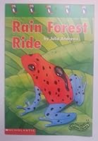 Rain Forest Ride 0590666967 Book Cover