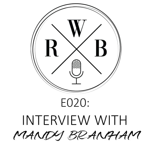 E020 Interview with Mandy Branham