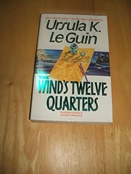 The Wind's Twelve Quarters