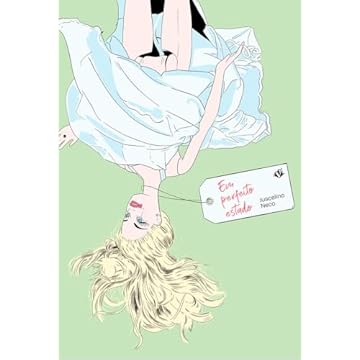 Capa do livro Em perfeito estado