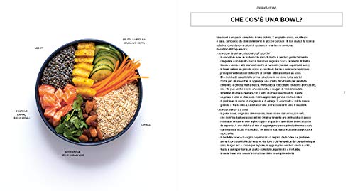 Bowls Dolci E Salate - 2