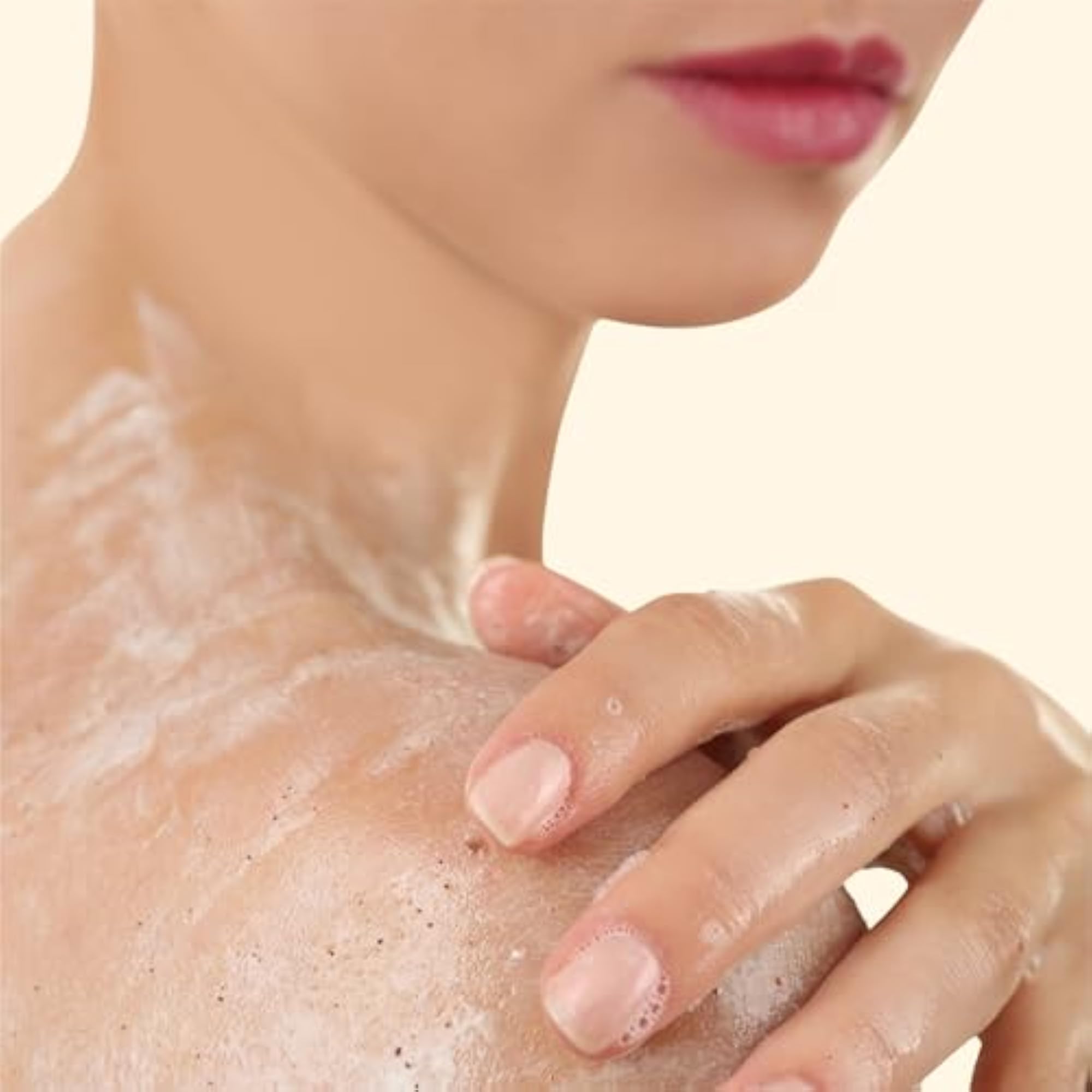 Reviving Argan Oil & Shea Body Scrub 473ml, Nourishing