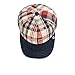 Goorin Wild Papa Cap Collection for Men and Women (Multi (Raised in a Barn))