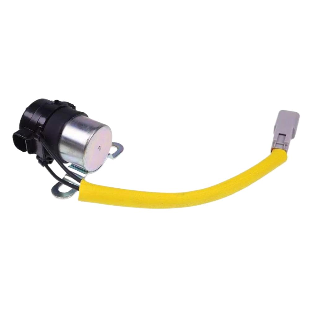 Magnetic Switch Compatible with CA1752301 and 175-2301 for Engines 3116, 3126, 3126B, C-10, C-12, 3126E, C15