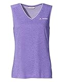 VAUDE Damen Essential Top, Limonium, 42 EU