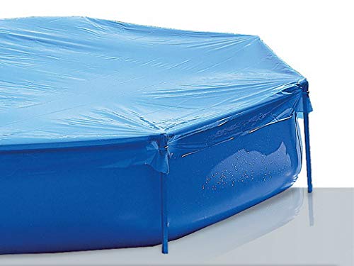 Toi Couverture Protection SWIMPOOL Piscine hexagonale Ø2.3m