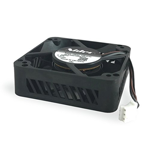 SHARP HDD/BDレコーダー用 冷却ファン