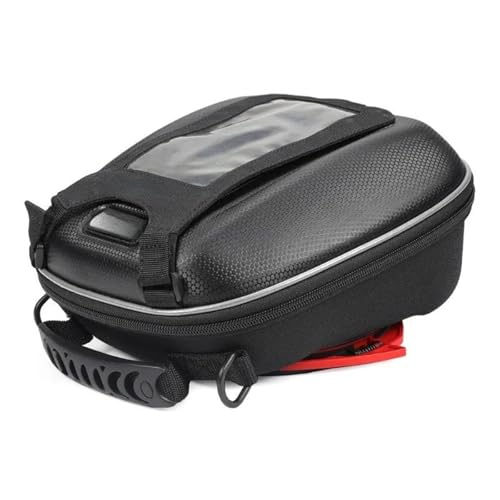 Sacoche de réservoir latérale aimantée pour moto CBR1000RR CBR500R stable