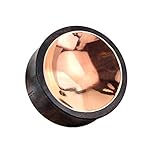 ✷ ANLASS: Unser glitzernder Piercingschmuck ist für jeden Anlass geeignet. Als funkelndes Highlight für den Alltag, als Geschenk zu Weihnachten, Geburtstag, Nikolaus, Valentinstag, Ostern, Muttertag oder Frauentag. Durch die edle und hochwertige Optik eignet sich dieser Schmuck auch für eine Hochzeit.