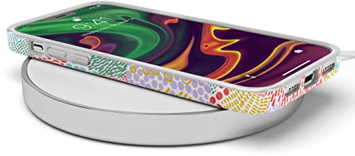 Casely Iphone 11 Pro Case | Color Me Happy | Pattern Colorblock Case | Compatible With Iphone 11 Pro #TOP7