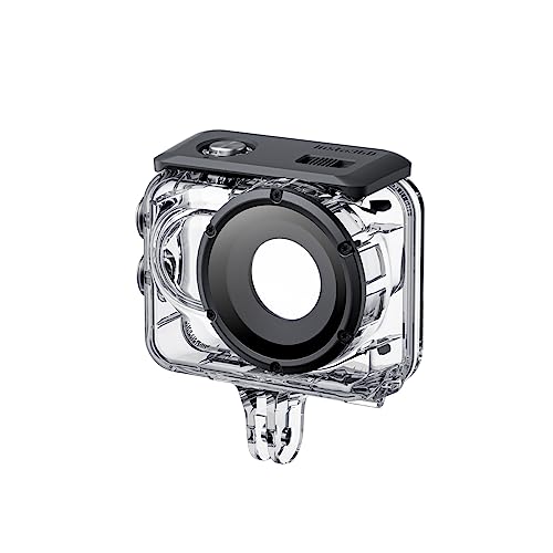 Insta360 GO 3 Dive Case, Black - Image 3