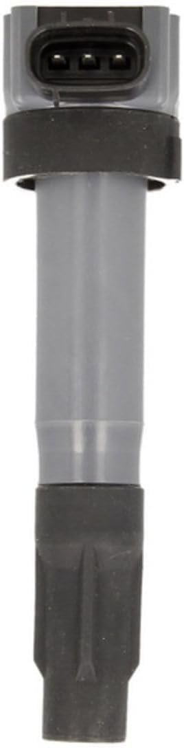 DELPHI Ignition Coil compatible with OPEL FIAT VAUXHALL Agila Sedici 06-14 4709290