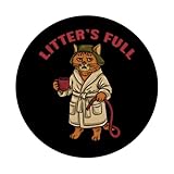 Zoom IMG-2 divertente lettiera per gatti completa Zoom IMG-2 divertente lettiera per gatti completa