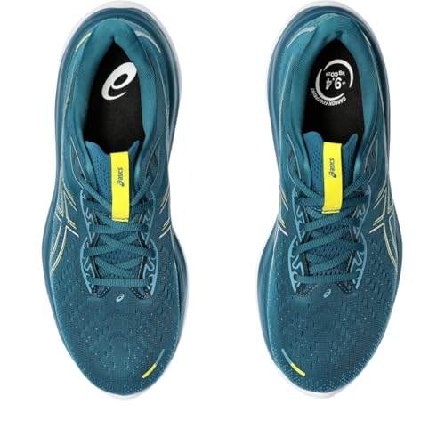 Image of ASICS Mens Gel-Cumulus 26 Running Shoes