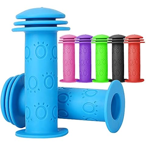 Kutrick Kids Bike Grips 105mm Cover