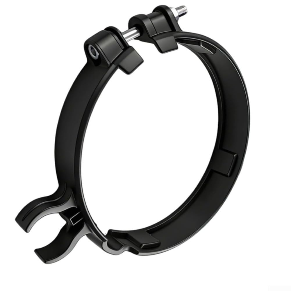 Clip Tubo Aire Soplador Mochila 4282-708-8704 Negro