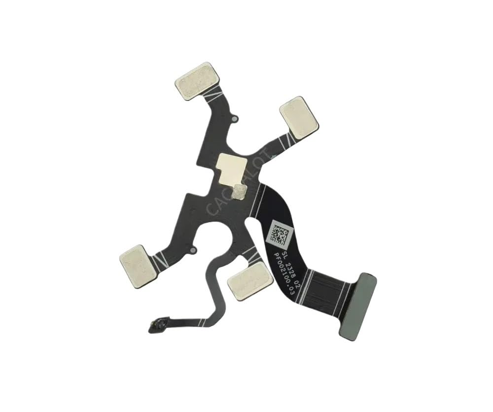 para dji Mini 4 Pro RC Drone con Gimbal 7 en 1 Flexible