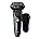 LV67 Electric Shaver