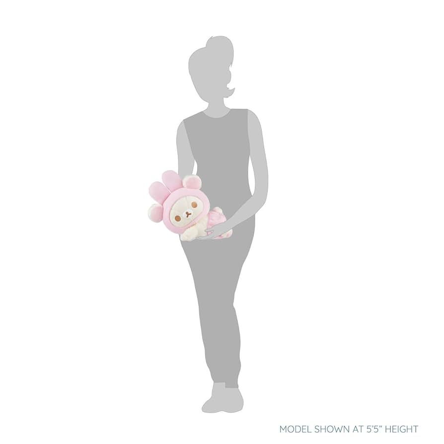 Amazon.com: Korilakkuma San-X Original Minna De Usausababy