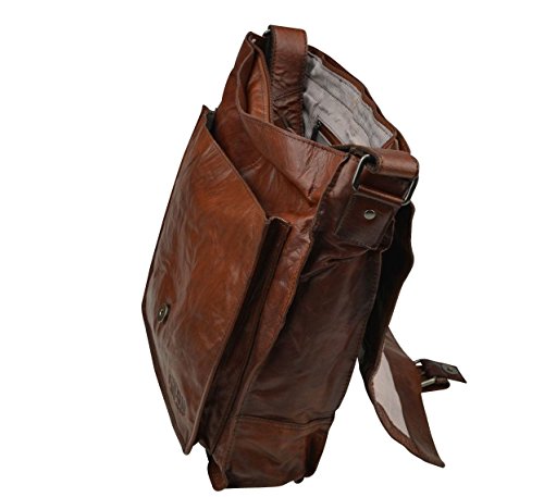 Bolso bandolera Pride & Soul解决 tu desorden diario con compartimento SALLER 6