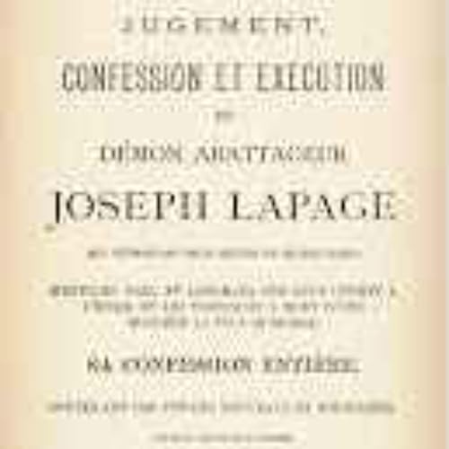 How did this Trial Compare to Nowadays and what Causes Someone to become a Serial Killer? copertina