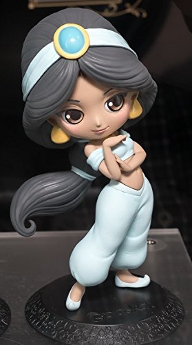 Amazon.co.jp: Q posket Disney Characters -Jasmine