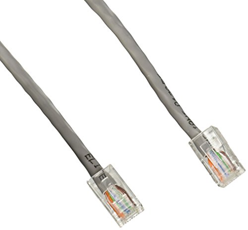 Belkin CAT5E Patch Cable RJ45 Gray 7