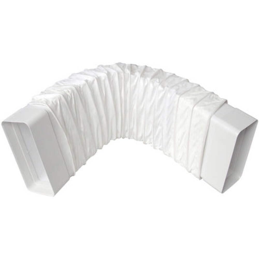 First Aerazione - GIUNTO FLESSIBILE MASSIMA ESTENSIONE CM 50 - mm 120x60